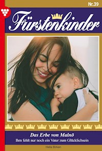 Das Erbe von Malnö - Hella Birken - E-Book