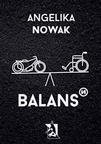Balans - Angelika Nowak - E-Book