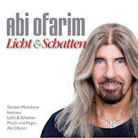 Licht und Schatten - Abi Ofarim - Hörbuch