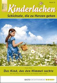 Kinderlachen - Folge 023 - Nora Stern - E-Book
