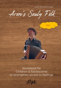 Workbook Aron's Souly Folk - Aron Lötscher - E-Book