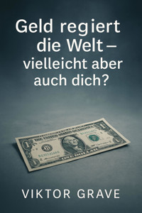 Geld regiert die Welt - Viktor Grave - E-Book