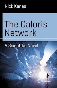 The Caloris Network - Nick Kanas - E-Book