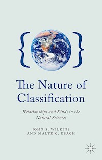 The Nature of Classification - J. Wilkins - E-Book