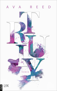 Truly - Ava Reed - E-Book