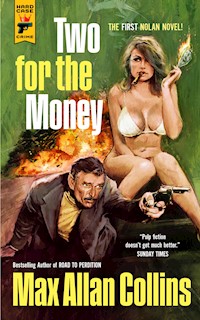 Two for the Money - Max Allan Collins - E-Book