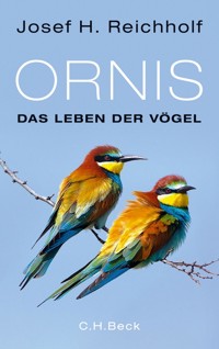 Ornis - Josef H. Reichholf - E-Book