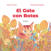 El Gato con Botas - Jason R. Forbus - E-Book