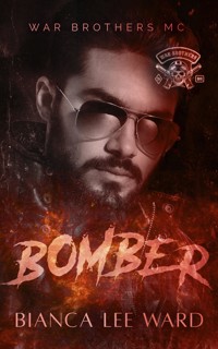 Bomber - Bianca Lee Ward - E-Book