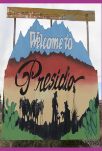 Welcome To Presidio - Theobaldo Veira Monteiro - E-Book