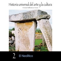 El Neolítico - Ernesto Ballesteros Arranz - Hörbuch