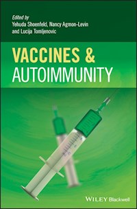 Vaccines and Autoimmunity -  - E-Book