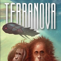 Terranova - Fabián Cortez - Hörbuch