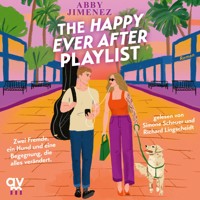 The Happy Ever After Playlist - Abby Jimenez - Hörbuch