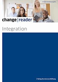 Integration -  - E-Book