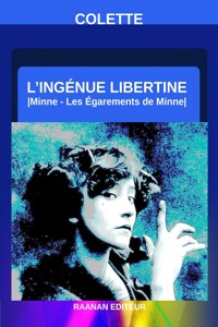 L'Ingénue libertine - Colette - E-Book