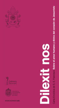 Dilexit nos - S.S. Francisco - E-Book