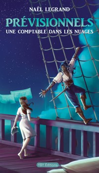 Prévisionnels – Une Comptable dans les nuages - Naël Legrand - E-Book