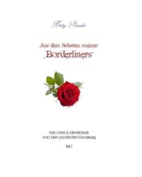 Aus dem Schatten meines Borderliners - Betty Paessler - E-Book