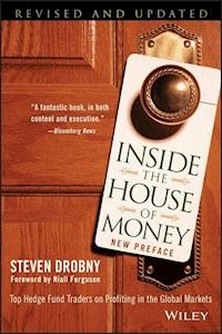 Inside the House of Money - Steven Drobny - E-Book