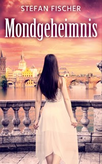 Mondgeheimnis - Stefan Fischer - E-Book