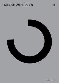 metamorphosen 11 - Außenrum -  - kostenlos E-Book