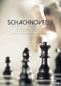 Schachnovelle - Zweig Stefan - E-Book + Hörbuch