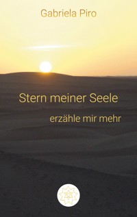 Stern meiner Seele - Gabriela Piro - E-Book