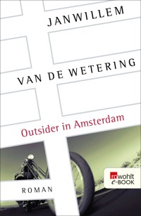Outsider in Amsterdam - Janwillem van de Wetering - E-Book