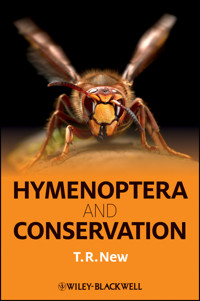 Hymenoptera and Conservation - T. R. New - E-Book