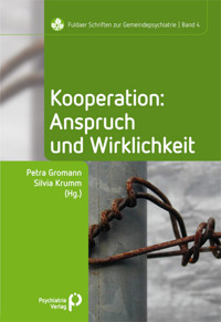 Kooperation: Anspruch und Wirklichkeit - - E-Book