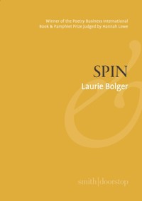 Spin - Laurie Bolger - E-Book