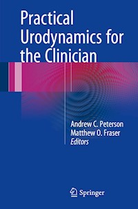 Practical Urodynamics for the Clinician - - E-Book