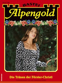 Alpengold 397 - Monika Leitner - E-Book