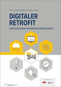 Digitaler Retrofit - Karl-Peter Fritz - E-Book