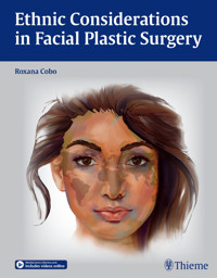 Ethnic Considerations in Facial Plastic Surgery -  - E-Book