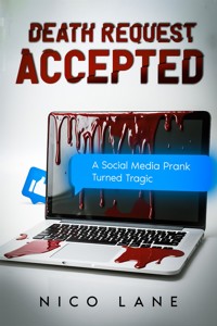 Death Request Accepted - Nico Lane - E-Book