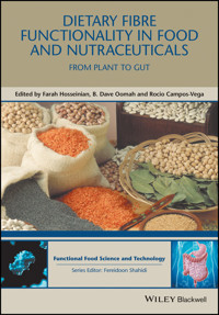 Dietary Fibre Functionality in Food and Nutraceuticals - - E-Book