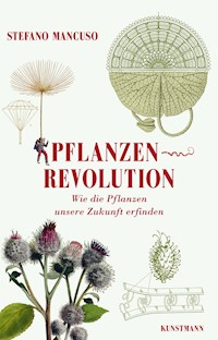 Pflanzenrevolution - Stefano Mancuso - E-Book