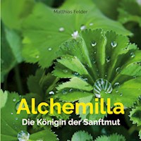 Alchemilla - Matthias Felder - E-Book