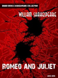 Romeo and Juliet - Bauer Books - E-Book