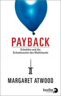 Payback - Margaret Atwood - E-Book