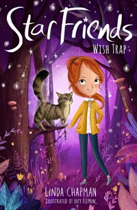 Wish Trap - Linda Chapman - E-Book
