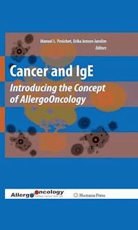 Cancer and IgE - - E-Book