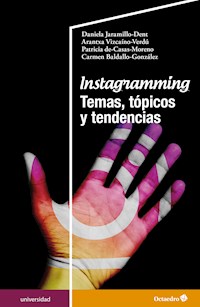 Instagramming - Daniela Jaramillo Dent - E-Book