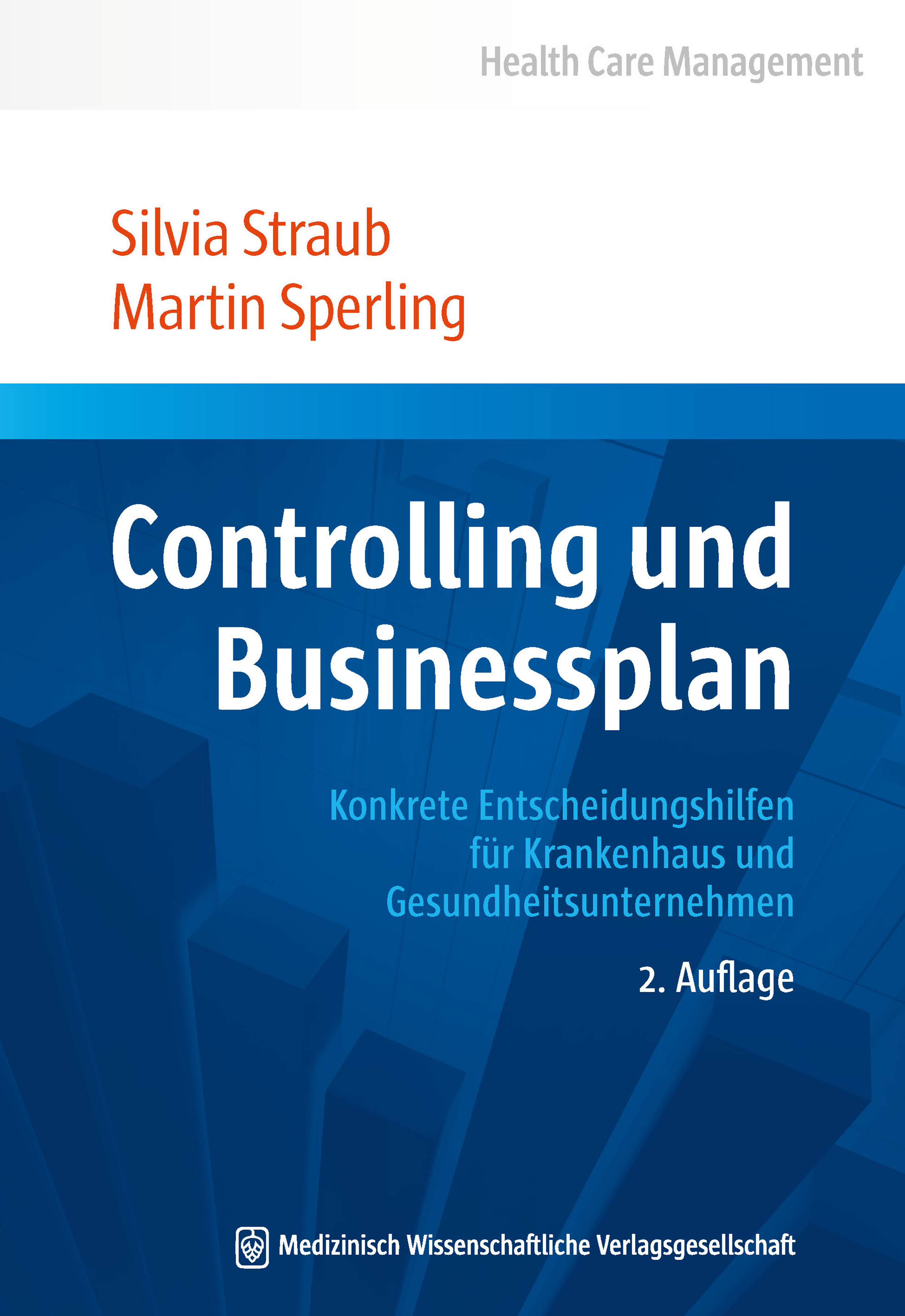 Controlling und Businessplan - Silvia Straub - E-Book