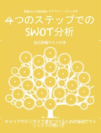 4つのステップでのSWOT分析 - Stefano Calicchio - E-Book