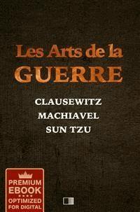 Les Arts de la Guerre (Premium Ebook) - Nicolas Machiavel - E-Book