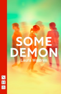 Some Demon - Laura Waldren - E-Book