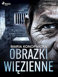 Obrazki więzienne - Maria Konopnicka - E-Book